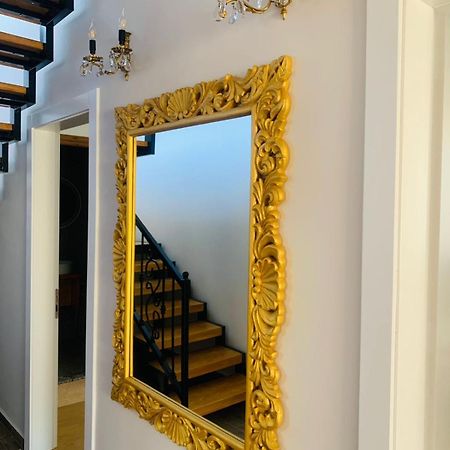 Vila Franko ベラト エクステリア 写真
