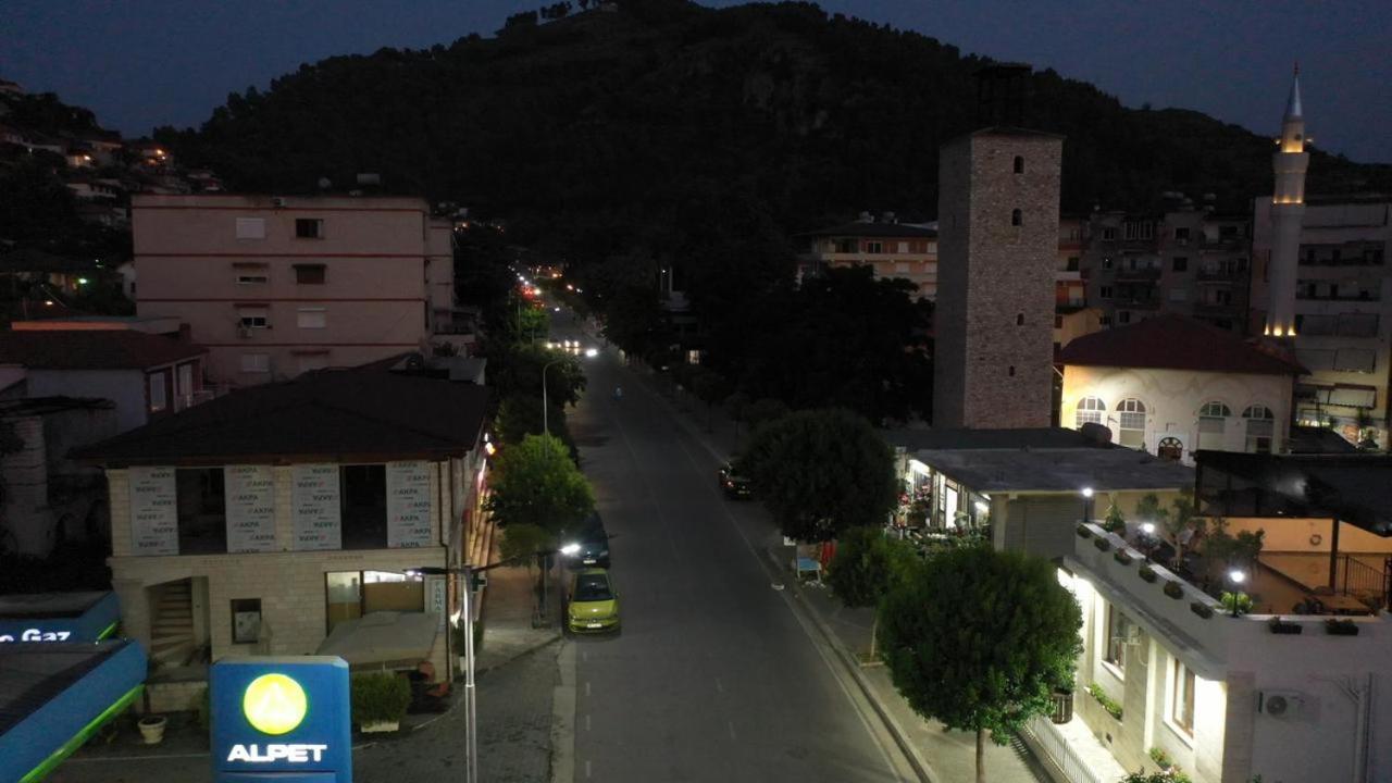 Vila Franko ベラト エクステリア 写真