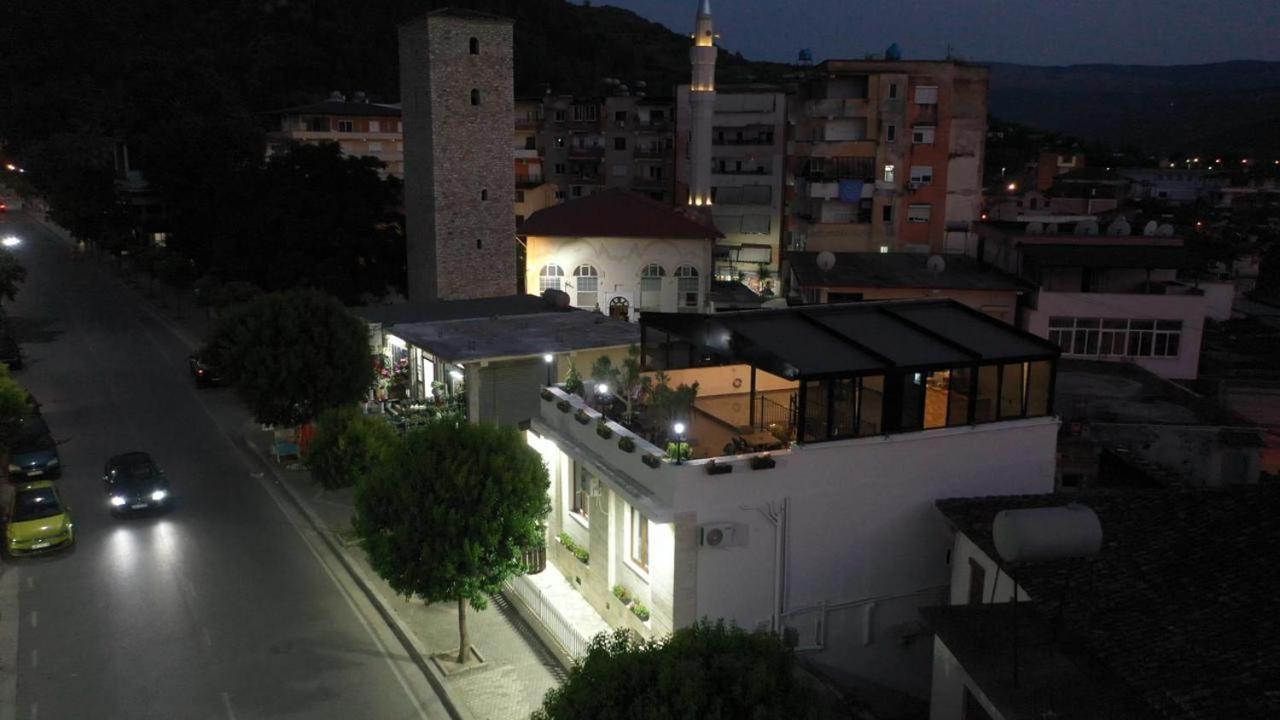Vila Franko ベラト エクステリア 写真
