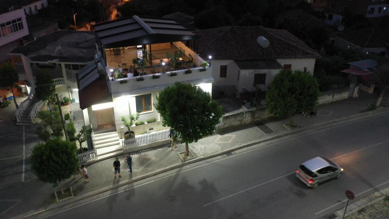 Vila Franko ベラト エクステリア 写真