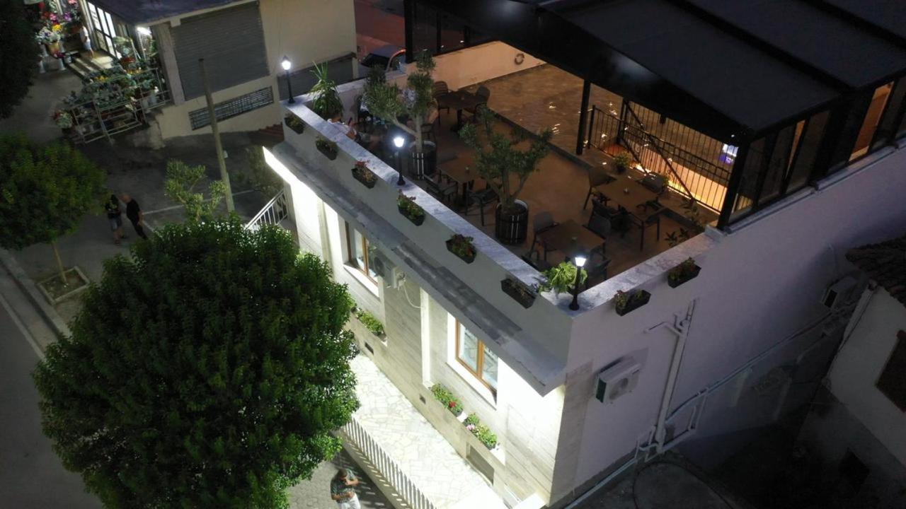 Vila Franko ベラト エクステリア 写真